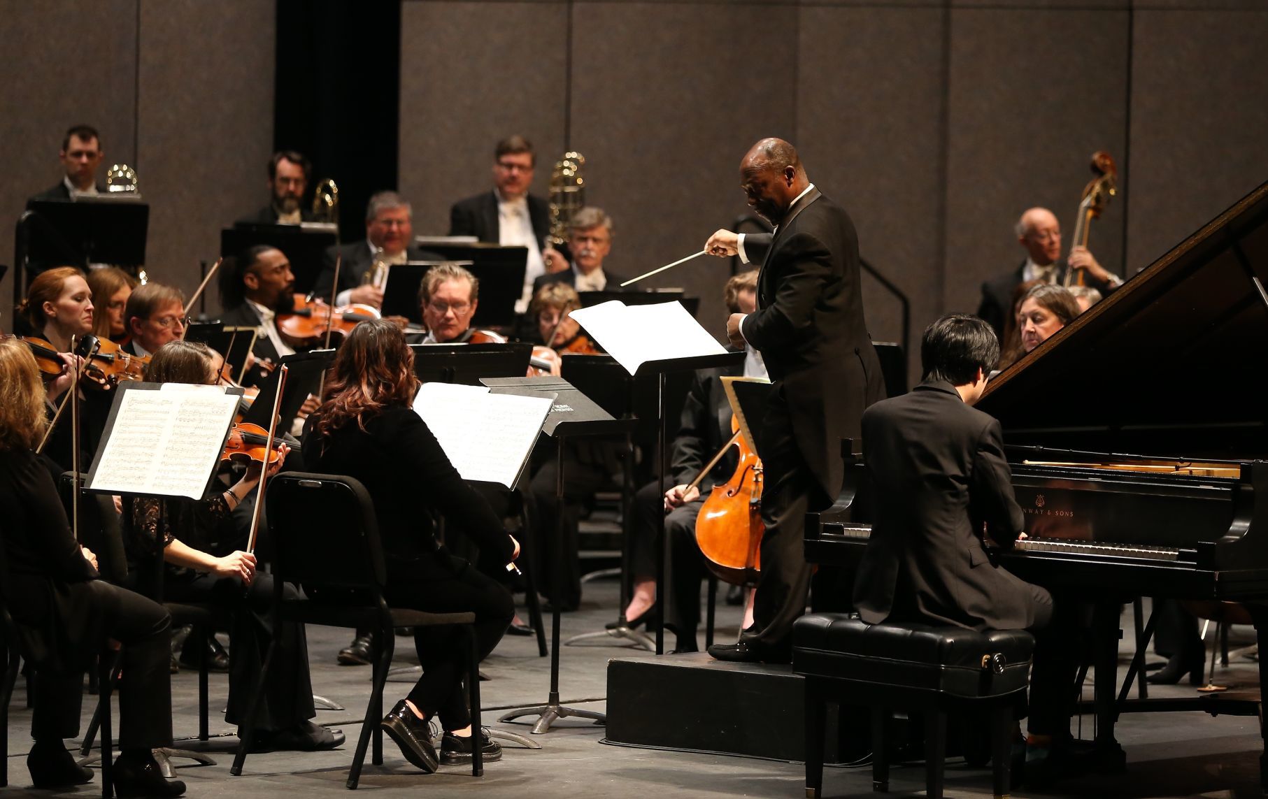 Tulsa Symphony